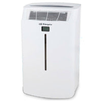 Orbegozo aire acondicionado ADR95 portatil 2250 frigorias frio calor digital climatizacion
