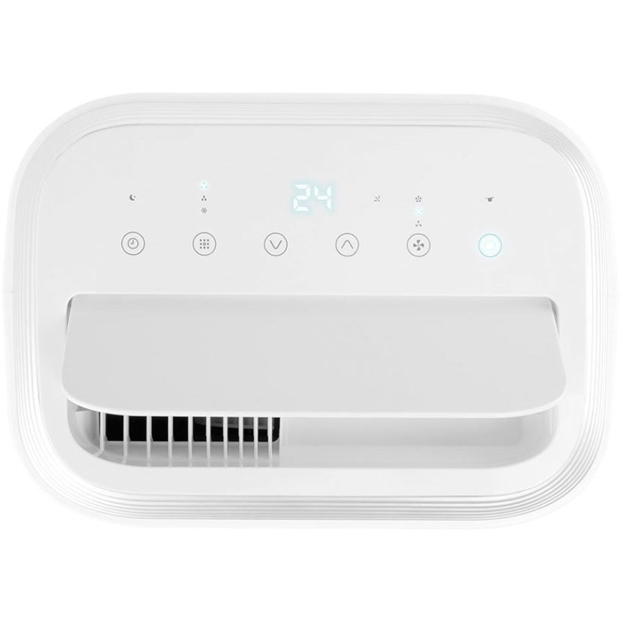 Orbegozo aire acondicionado ADRW 125 portatil 3000 frigorias frio silencioso climatizador
