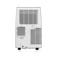 Aire Acondicionado Portátil Daitsu APD12FX 3009 Frigorías WiFi R290 Compatible con Alexa y Google Assistant